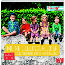 Meine Lieblingskleider