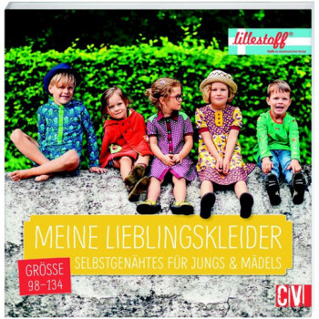 Meine Lieblingskleider