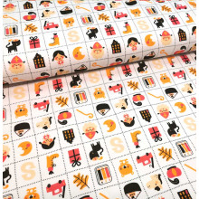 Sommersweat Sinterklaas Boxes