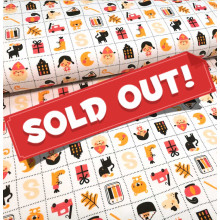 Sommersweat Sinterklaas Boxes