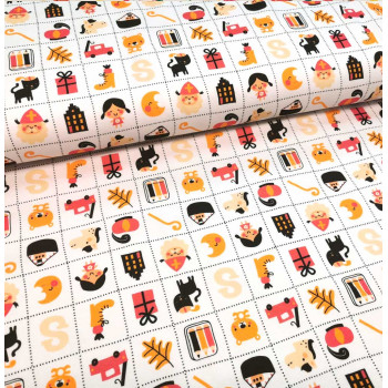Sommersweat Sinterklaas Boxes