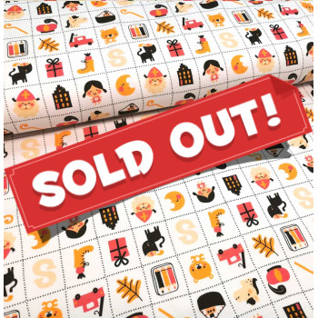 Sommersweat Sinterklaas Boxes