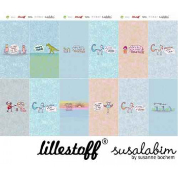 Popeline Susalabims Coole Statements