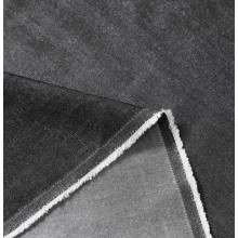 Alva TENCEL™ - Light Chambray black