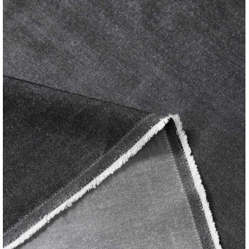 Alva TENCEL™ - Light Chambray black