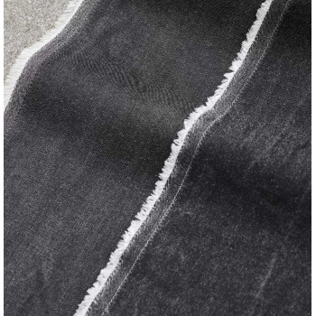 Alva TENCEL™ - Light Chambray black