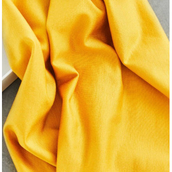 Tencel-Jersey amber