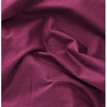 Tencel-Jersey cherry