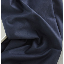 Tencel-Jersey dark navy