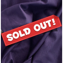 Tencel-Jersey purple night