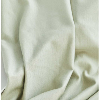 Tencel-Jersey soft mint
