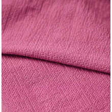 Cana Seersucker Tencel/Baumwolle punch