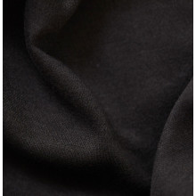 Tencel-Two-Face Coda Interlock black