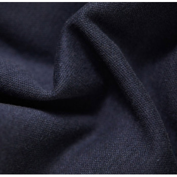 Tencel-Two-Face Coda Interlock blueberry