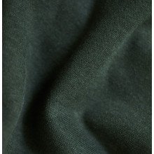 Reststück 34 cm Tencel-Two-Face Coda Interlock deep green
