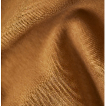 Tencel-Two-Face Coda Interlock mustard