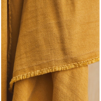 Crispy Crepe amber