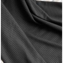 Derby Ribbed Tencel-Jersey anchor