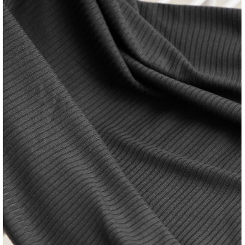 Derby Ribbed Tencel-Jersey anchor