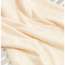 Derby Ribbed Tencel-Jersey shell