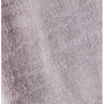 Hoya Jacquard Tencel/Leinen purple haze