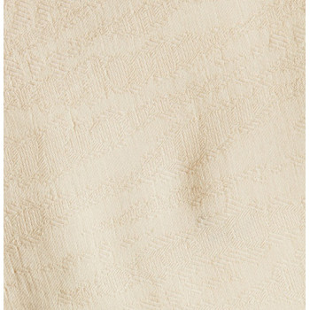 Hoya Jacquard Tencel/Leinen shell