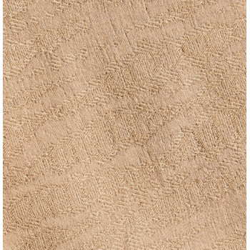 Hoya Jacquard Tencel/Leinen warm sand