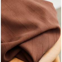 Tencel-Lane-Jacquard pecan