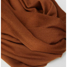 Tencel-Sommersweat pecan