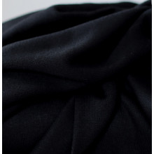 Soft Lima Knit black