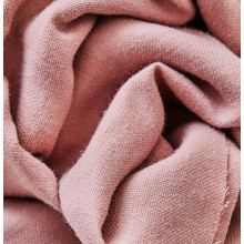 Mara Soft Canvas Tencel/Leinen puff
