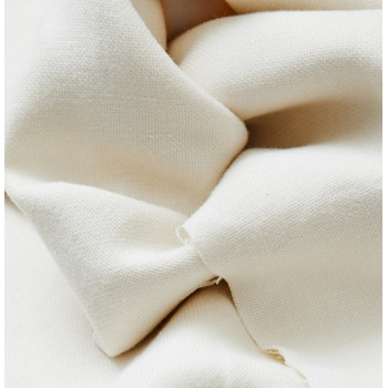 Mara Soft Canvas Tencel/Leinen shell