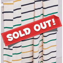 Jersey Tencel/Baumwolle Nova Stripe shell