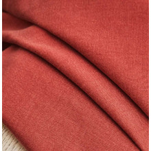 Sera Webstoff Tencel/Baumwolle cider