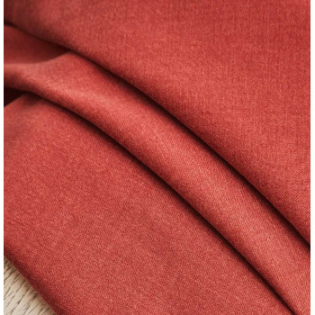 Sera Webstoff Tencel/Baumwolle cider