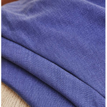 Sera Webstoff Tencel/Baumwolle lapis