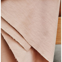 Sera Webstoff Tencel/Baumwolle powder pink