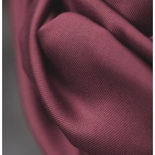 Smooth Drape Tencel-Twill punch