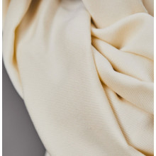Smooth Drape Tencel-Twill shell