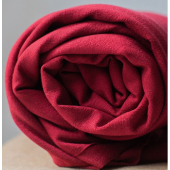 Tencel-Jersey berry