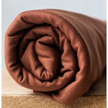 Tencel-Jersey pecan