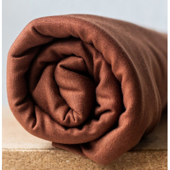Tencel-Jersey pecan