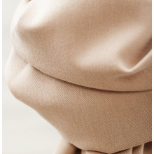 Tencel-Stretch-Twill warm sand