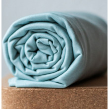 Tencel-Jersey blue mist
