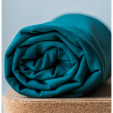 Tencel-Jersey emerald