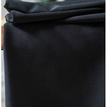 Tencel-Stretch-Twill black