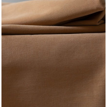 Tencel-Stretch-Twill mustard
