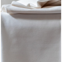 Tencel-Stretch-Twill bright white