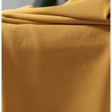 Tencel-Stretch-Twill amber