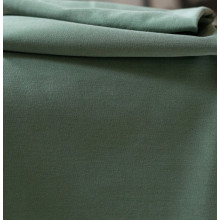 Tencel-Stretch-Twill moss
